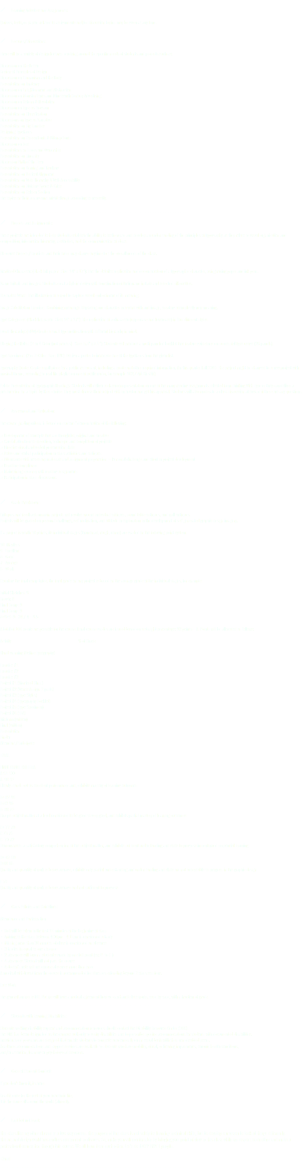 &nbsp;y Learning Activities and Assignments: Quizzes, tests, or papers related to assignments and/or discussion topics may be given at any time. __________________________________________________________________________ y Lectures/Discussions: There will be a variety of design lectures revolving around the specific needs of students and projects such as: Discussion on The Letter Review of Principles of Design Discussion on Humanism and the Body Presentation on Anatomy Discussion on Enlightenment and Abstraction Discussion on Monster Fonts and Nineteenth Century Advertising Discussion on Reform & Revolution Discussion on Type as Program Presentation on Classification Discussions on Type as Narrative Presentation on Big Families Designing Typefaces Presentation on Screen Fonts & Bitmap Fonts Discussion on Text Presentations on Errors and Ownership Presentation on Linearity Discussion Birth of the User Presentation on Kerning and Tracking Presentation on Vertical Alignment Presentation on Web Hierarchy & Web Accessibility Presentation on Dividing Space & Grids Presentation on Golden Section The topics or their arrangemnt might change according to necessity. __________________________________________________________________________ y Projects and Assignments: These projects are intended to help students establish the ability to both create and develop an understanding of the principles of typography as they relate to visual organization and composition, information hierarchy, aesthetics, and the communication of ideas. Of course Projects/Exercises and their order may change anytime to t the overall needs of the class. Morticed Character: (Black Ink paper—Size: 14” x 17”): The the detailed replication and deconstruction of a typographic character, usingtracing paper and ink pens. Name Initials and images: Students creat a hybrid design with combination of their name initials and selected silhouettes. Illustrated Word: The illustration of a word to capture visual embodiment of its meaning. Image Substitution Exercise: Combining meanings. Replacing one character in a word with and image, creating acompletely new meaning. Type Categories: (Black Ink paper—Size: 14” x 17”): The replication of a character (uppercase and lowercase) in four different styles. Event Hierarchy: (B&W) Create a small type notification with different hierarchy in mind. Obeying the Rules: (3 or 4-Color (not process)—Size: 5.5” x 8.5”): Students will produce a multi-paneled booklet that feature guidelines on successful type usage (26 panels). Type Specimen: (2 or 3-Color—Size: TBD): Design a poster to introduce one of the typefaces from the given list. Typography Quote: Create a wall piece for a public restaurant, including a quote and other required information. (In this quarter-Fall 2016- the project might be changed to a new project with musical theme, accroding to real life playlist on one of public radio, for example 102.7 AM KissFM) Public Presentation of Typographic Readings: Students will deliver a classroom presentation on one of the many reading assignments selected from Thinking With Type or they can deliver a presentation on a topic by their choice. They must discuss their subject with instructor and get his approval. Students will also moderate a class discussion afterward if there are any questions. __________________________________________________________________________ y Assessment and Evaluation: The course grading criteria is based on students’ demonstration of the following: y Development of concepts that are thoughtful, original and creative y Careful attention to execution, technique and completion of projects y Effective visual and verbal presentation skills y Active and verbal participation in class activities and critiques y Attendance with necessary materials and assignment preparation • Personal challenge and effort in project development y Deadline compliance y Maintaining currency with reading assignments y Participation in class discussions __________________________________________________________________________ y Grade Breakdown: Critiques and feedback on main projects will revolve around individual critiques, round table critiques, and wall critiques. Projects will be graded on personal challenge, self-motivation, and attitude in exploration in the development of self-generated graphic design imagery. If a project is worth 10 points, its individual stages (thumbnail, rough, comp) are graded on the following point system: 10=Flawless 9= Excellent 8= Good 7= Average 6= Weak Counting the final comp twice, the final grade on any project is based on the average grade of the individual stages, for example: Initial Sketches: 8 Rough: 8 Final Comp: 9 Final Comp: 9 8+8+9+9= 34 / 4 = 8.5 A total of 100 points are possible for the course. Final course grades are issued based on a straight percentage: 93 points = A. Points will be allocated as follows: Activity % of Grade Hand-warming (Define Typography) - Exercise #1 Exercise #2 Exercise #3 Project #1 (Morticed Char.) Project #2 (Words Assign. 2 parts) Project #3 (Type Styles) Project #4 (Typography Booklet) Project #5 (Type Specimen) Project #6 (TBA) Midterm (written) Final (written) Presentation Binder Attendant/Participate TOTAL FINAL GRADE CRITERIA A 93-100 A- 90-92 Clearly stands out as excellent performance and, exhibits mastery of learning outcomes B+ 87-89 B 83-86 B- 80-82 Grasps subject matter at a level considered to be good to very good, and exhibits partial mastery of learning outcomes C+ 77-79 C 73-76 C- 70-72 Demonstrates a satisfactory comprehension of the subject matter, and exhibits suf cient understanding and skills to progress in continued sequential learning D+ 67-69 D 60-66 Quality and quantity of work is below average, exhibits only partial understanding and understanding and skills are not acceptable to progress in the graphic design F 59- Quality and quantity of work is below average and not sufficient to progress __________________________________________________________________________ y Class Policies and Guidelines: Attendance and Participation • Roll will be taken in the first 15 minutes of the beginning of class • Arriving to the class between 4:00pm - 4:15pm is considered a tardy • Missing more than 30 minutes of class is considered an absence • 3 tardies is equal to one absence • 2 absences will lower a student’s grade by one full point (ex: B- to C-) • 4 absences: Student will not pass the course • A doctor’s note will not excuse absences more than once A medical withdrawal from the course is recommended for illnesses extending beyond 2 class sessions. Late Work The general answer is NO. But we will have a mutual agreement how we can handle late works, case by case, with a fraction of grade. ____________________________________________________________ y Students with Learning Disabilities: Students seeking disability support and accommodation resources should contact the Disability Resource Center (DRC). The DRC has been designated as the campus authority to verify disabilities and to prescribe specific accommodations for students with documented disabilities. Individualized programs are designed that enable students to compete academically on an equal basis with their non-disabled peers. Academic accommodations and support services are available to students who have mobility, visual, or hearing impairments, chronic health conditions, and/or attention, learning or psychological disorders. ________________________________________________________ y Code of Student Conduct: If you don't know it, its here. Read it once for the rest of your academic life, It is the same all around the world (almost). __________________________________________________________________________ y Last but not least: This class like my other classes is a two-way course. The purpose of this class is not solely for learning technical skills, but to develop our vision to look at things differently. The art and design world has endless excitement to discuss. So, make yourself comfortable by bringing your point of view to this class while we respect each other and make a professional connection through this course. We all learn from each other. Let’s do it CPP TYPE I people. -Omid __________________________________________________________________________ 